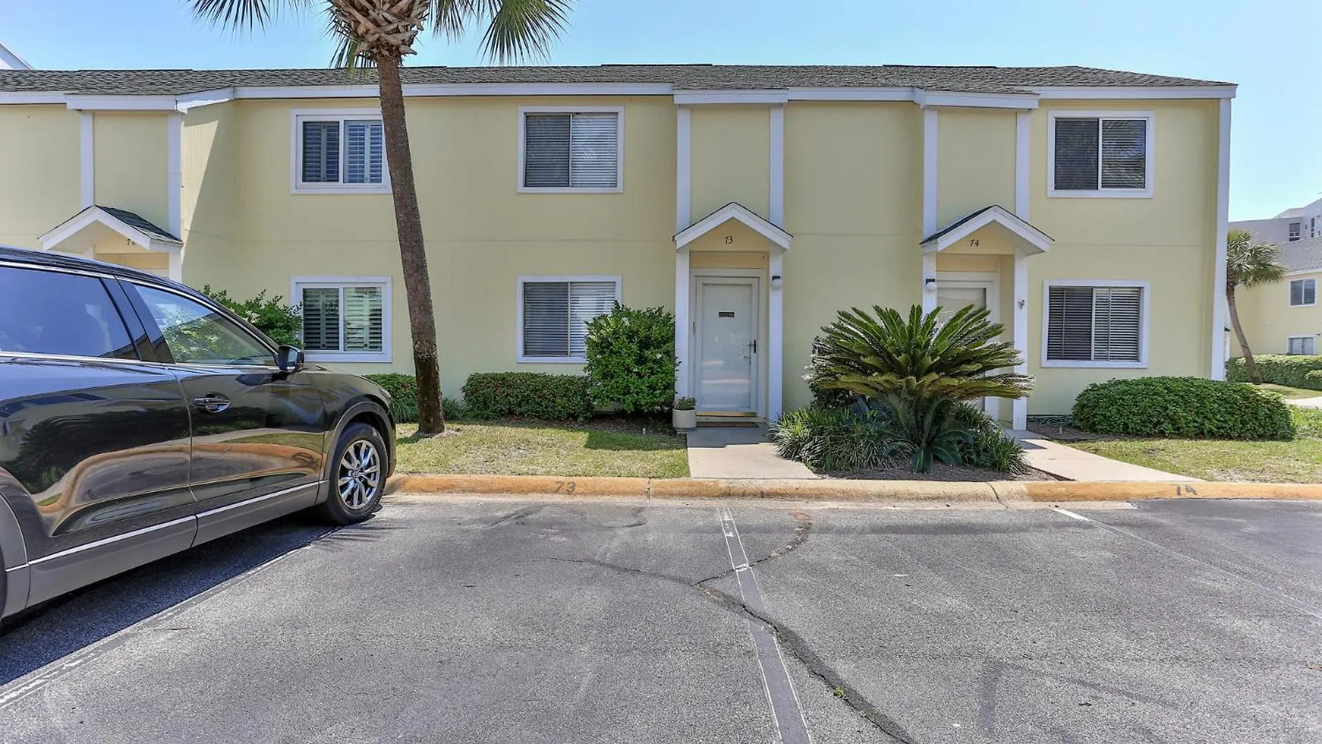 Southbay By The Gulf 73 An Updated Townhome Just Steps From The Beach A Family Friendly Destin Vacation United States