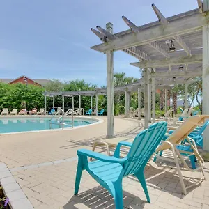 Holiday home The, Destin
